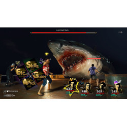 Like a Dragon: Infinite Wealth - PS4