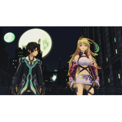 Tales Of Xillia Remastered - PS5