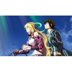 Tales Of Xillia Remastered - PS5