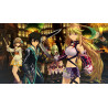 Tales Of Xillia Remastered - Nintendo Switch