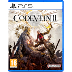 Code Vein II - PS5