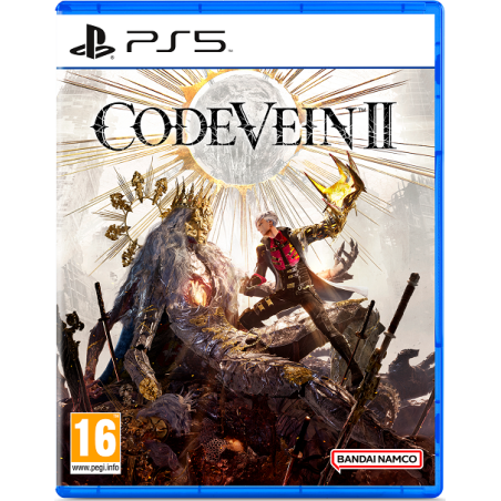 Code Vein II - PS5