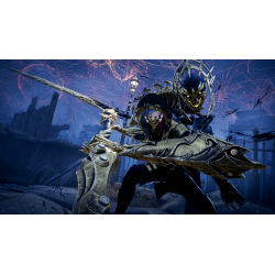 Code Vein II - PS5