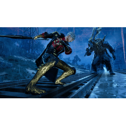 Code Vein II - Xbox Series X