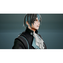 Code Vein II - Xbox Series X