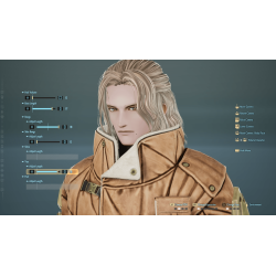 Code Vein II - Xbox Series X