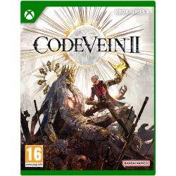 Code Vein II - Xbox Series X
