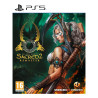 Sacred 2 Remaster - PS5