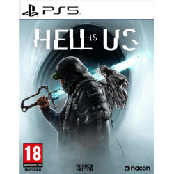 Hell is Us - PS5
