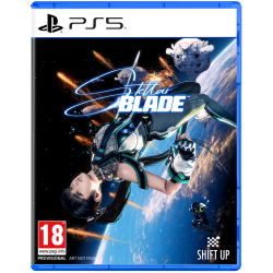 Stellar Blade (Nordic) - PS5