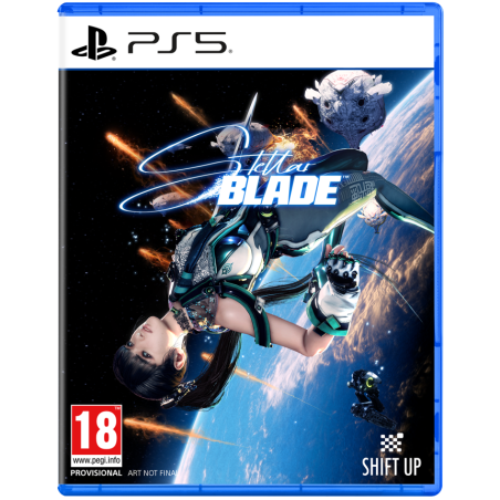 Stellar Blade (Nordic) - PS5