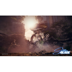 Stellar Blade (Nordic) - PS5