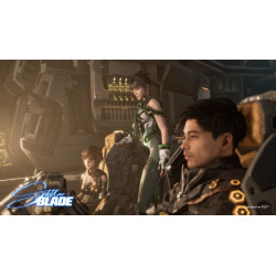 Stellar Blade (Nordic) - PS5