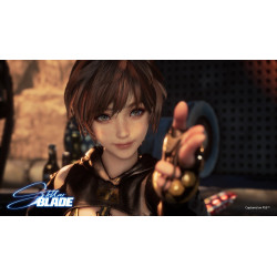 Stellar Blade (Nordic) - PS5
