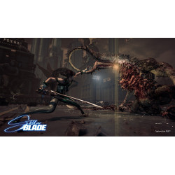 Stellar Blade (Nordic) - PS5