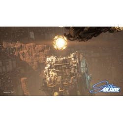 Stellar Blade (Nordic) - PS5