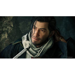 Rise of the Ronin (Nordic) - PS5