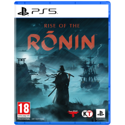 Rise of the Ronin (Nordic)...