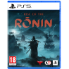 Rise of the Ronin (Nordic) - PS5