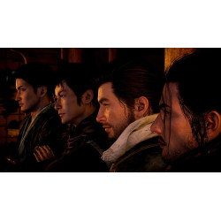 Rise of the Ronin (Nordic) - PS5