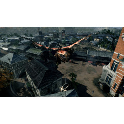 Rise of the Ronin (Nordic) - PS5