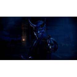 Rise of the Ronin (Nordic) - PS5