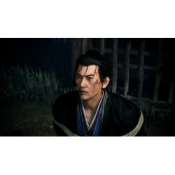 Rise of the Ronin (Nordic) - PS5