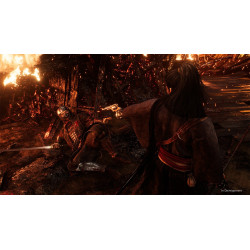 Rise of the Ronin (Nordic) - PS5