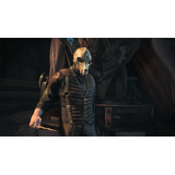 Dziedzictwo Hogwartu - Nintendo Switch