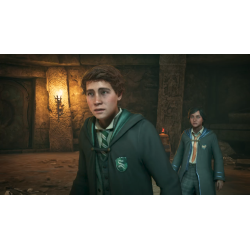 Dziedzictwo Hogwartu - Nintendo Switch