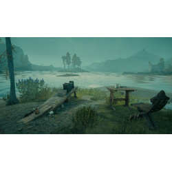 Dziedzictwo Hogwartu - Nintendo Switch