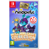 Neopets - Mega Mini Games Collection Day 1 Edition - Nintendo Switch