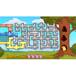 Neopets - Mega Mini Games Collection Day 1 Edition - Nintendo Switch