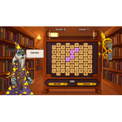 Neopets - Mega Mini Games Collection Day 1 Edition - Nintendo Switch