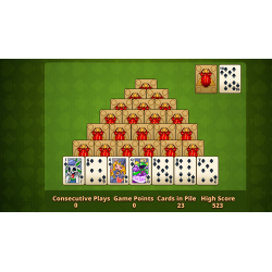 Neopets - Mega Mini Games Collection Day 1 Edition - Nintendo Switch