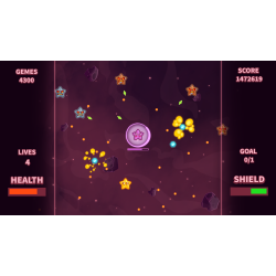 Neopets - Mega Mini Games Collection - The Neopian Arcade Odyssey - Day 1 Edition - Nintendo Switch