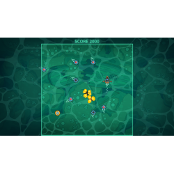 Neopets - Mega Mini Games Collection - The Neopian Arcade Odyssey - Day 1 Edition - Nintendo Switch