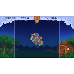 Neopets - Mega Mini Games Collection - The Neopian Arcade Odyssey - Day 1 Edition - Nintendo Switch