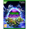 Teenage Mutant Ninja Turtles: Splintered Fate Deluxe Edition - Xbox One / Series X