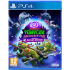 Teenage Mutant Ninja Turtles: Splintered Fate Deluxe Edition - PS4