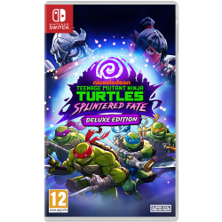 Teenage Mutant Ninja...