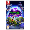 Teenage Mutant Ninja Turtles: Splintered Fate Deluxe Edition - Nintendo Switch