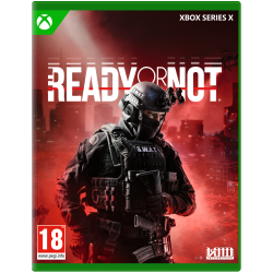 Ready or Not: Day One...