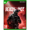 Ready or Not: Day One Edition - Xbox Series X