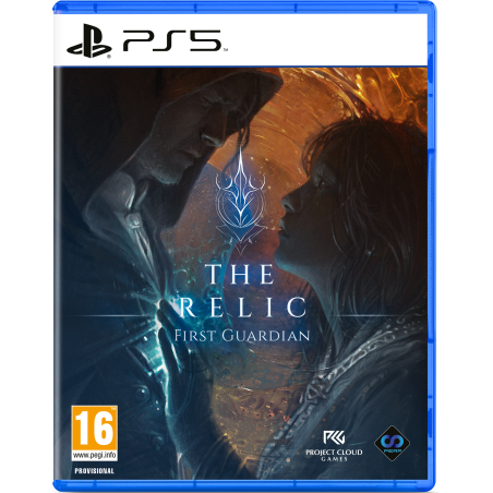 The Relic: First Guardian - PS5
