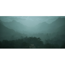 The Relic: First Guardian - PS5