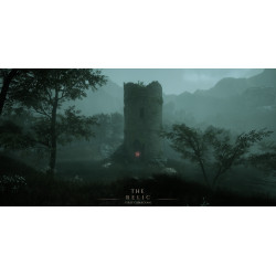 The Relic: First Guardian - PS5