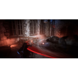 The Relic: First Guardian - PS5