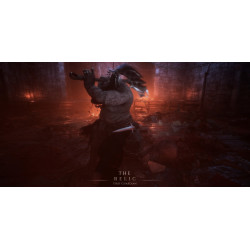 The Relic: First Guardian - PS5