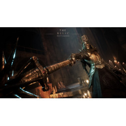 The Relic: First Guardian - PS5